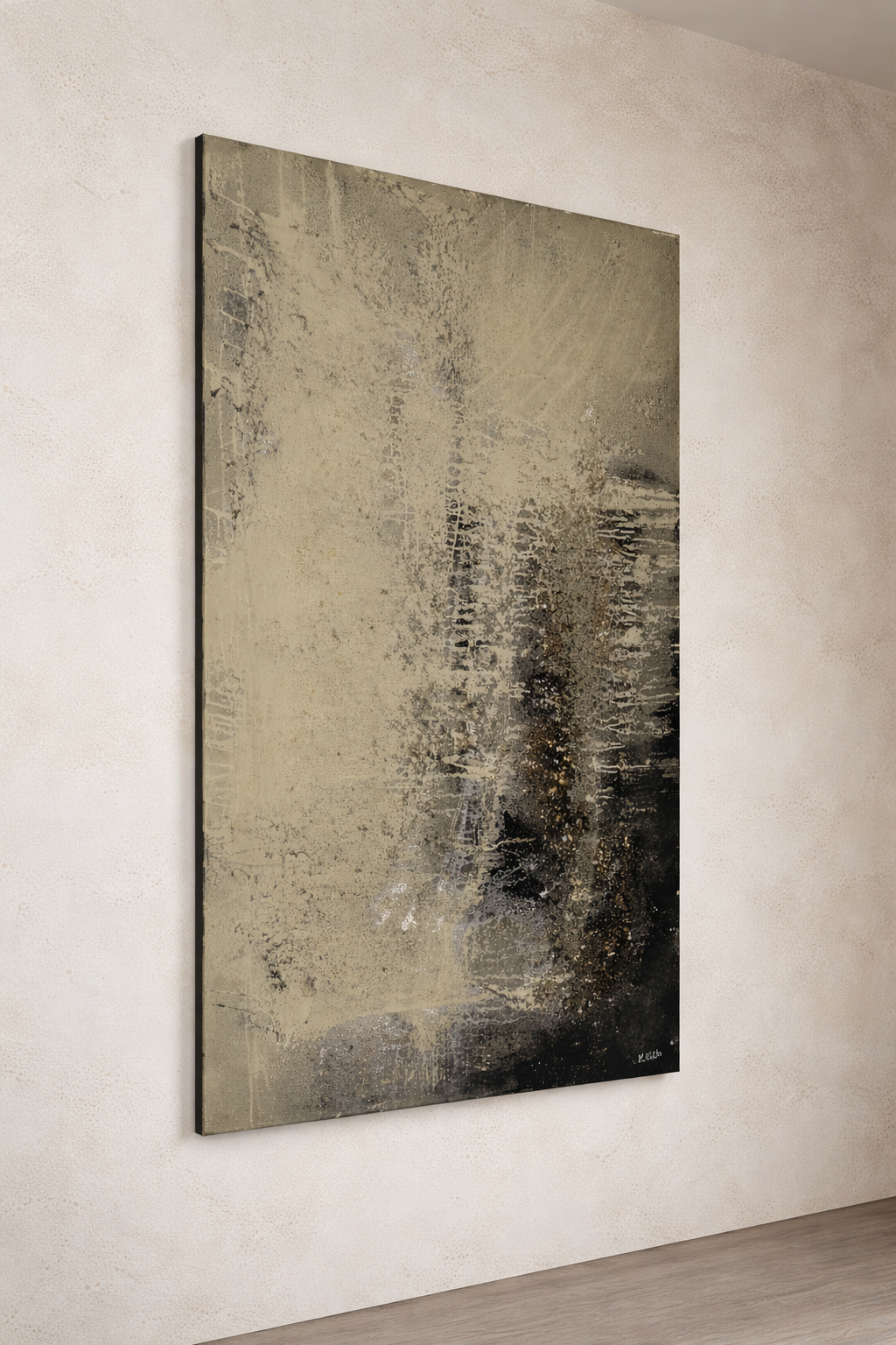 Gimme Shelter - vue 8